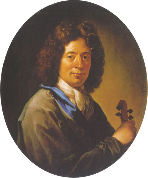 Jan Frans van Douven Arcangelo Corelli